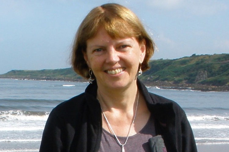 Anne Magurran