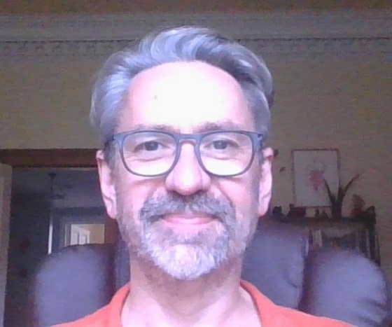 HoS Frank Gunn-Moore photo