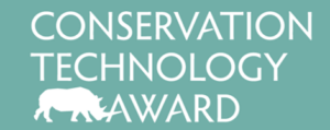 Conservation technology award logo