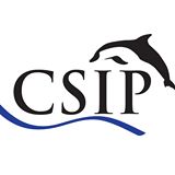 Cetacean Stranding Investigation Programme Logo