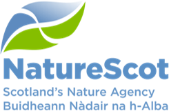 NatureScot logo